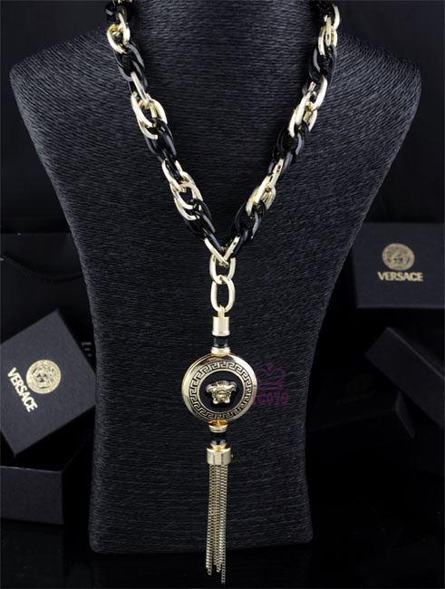 Collana Versace Modello 65